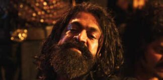 Toxic Movie: ‘Lifetime trauma’: Netizens react after child allegedly watches Yash’s ‘Toxic – A Fairytale for Grown-Ups’ despite ‘A’ certificate | Kannada Movie News