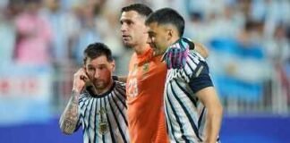 Chelsea agree to sign Lionel Messi’s World Cup winning Argentina teammate in £7.5m deal | Football News