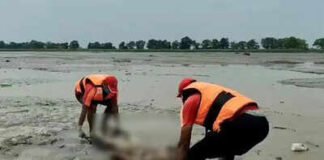 Nepal floods swept bodies 200km downstream, 3 found in UP | India News