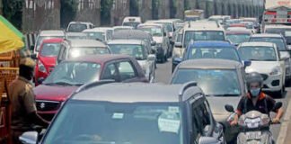 Maharashtra tops car, CV sales in Q1; UP leads in 2&3-wheelers