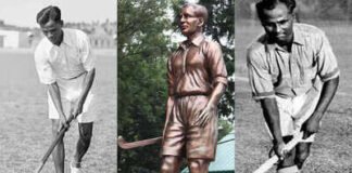 Why is National Sports Day celebrated on August 29? The remarkable Major Dhyan Chand story behind India’s Olympic hockey gold hat-trick | Hockey News