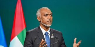 Small island states can serve as labs for innovation and tech: Maldives prez | India News