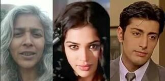 ‘Raaz’ actress Malini Sharma was married to ‘Tum Bin’ actor Priyanshu Chatterjee, has been away for the limelight for 24 years after divorce, now is spending her life farming and lives in Sahyadri hills | Hindi Movie News
