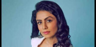 Manasi Parekh recalls Nepal floods; “We were 5 hours away from the place where the incident happened” | Gujarati Movie News