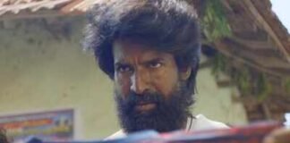 ‘Mandaadi’ teaser: Soori stuns as a fierce fisherman in this high-octane sea adventure co-starring Mahima Nambiar, Sathyaraj, and Suhas | Tamil Movie News