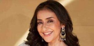 Manisha Koirala supports Gen Z’s fight against corruption, urges youth to have ‘a vision’: ‘Just because you’re young doesn’t mean you’ll be a good leader’ | Hindi Movie News