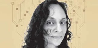 2026 TIME100 AI: Meet Indian-origin lawyer Meetali Jain, who is challenging AI companies over chatbot harms