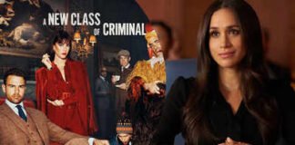 The Gentlemen Season 3: ‘The Gentlemen’ makers give cryptic response to Meghan Markle’s Season 3 casting speculation | English Movie News