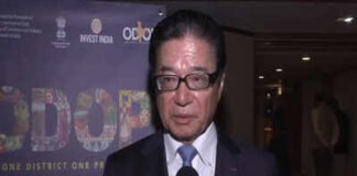 Meiji Seika to push new vaccine with SII in India