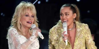 Miley Cyrus pays emotional tribute to ‘Aunt’ Dolly Parton: ‘I will always love her and want to make her proud’ |