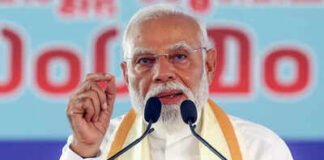 Showcase India’s strengths to woo tourists: PM Modi | India News