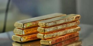 Gold, Silver Rate Today Live Updates: Gold steady near three-month high; silver rises as investors await US inflation data