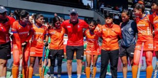 India vs Germany Live Score, Hockey World Cup 2026: IND 0-0 GER after Q1 – India strong in defence