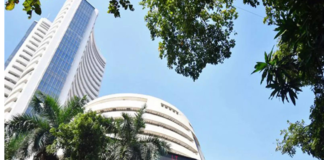 Stock Market Live Updates Today: Sensex opens 200 points higher, Nifty hovers around 24,000 ahead of Fed chair’s address