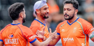 India vs Belgium Live Score, Hockey World Cup 2026: India look to salvage pride against Belgium after semi-final heartbreak
