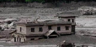 Nepal Flood: Nepal flash flood unlikely to pose major threat to UP; 105 Indians among missing tourists | India News