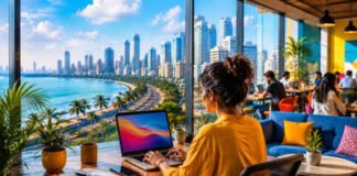 Mumbai only Indian city in global Work From Anywhere Index; ranks ahead of London, Miami