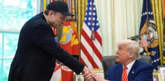 Trump’s SpaceX stake: US President invested up to $50,000 in Musk’s company – report