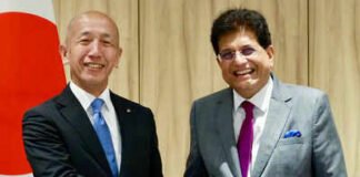 India wants to review, expand 15-year-old trade pact with Japan