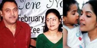 When Aruna Irani spoke about not having kids with Kuku Kohli: ‘Didn’t have the courage like Neena Gupta, I didn’t want my kid to go through that pain, I was married to a married man’ | Hindi Movie News