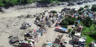 नेपाल बाढ़ में 105 भारतीयों समेत सैकड़ों लापता, बिहार-यूपी के कई जिलों में अलर्ट; अब तक 7 लोगों की मौत