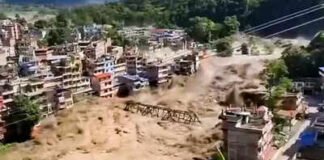 Nepal floods: Spooked by visuals & reports, tourists cancel bookings, tour operators hit | India News