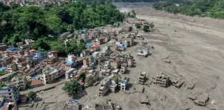 नेपाल में अचानक क्यों आई बाढ़? वैज्ञानिकों ने बताई इसके पीछे की असली वजह