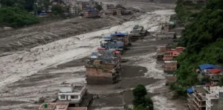 नेपाल बाढ़ की कहानी: दो घटनाएं पैटर्न है एक, फिर याद आया तबाही का वो मंजर