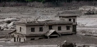 नेपाल बाढ़ की कहानी: दो घटनाएं पैटर्न है एक, फिर याद आया तबाही का वो मंजर