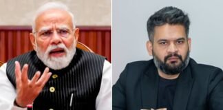 Nepal floods: PM Modi speaks to Balen Shah, offers support | India News
