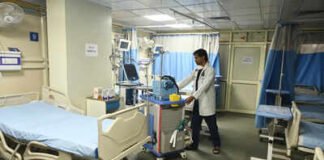 H1N1 rising, but no cause for panic: ICMR DG | India News