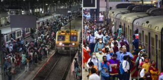 Railway Station Modernization: From E coli to amenity gaps: What CAG found beyond the railway makeover | India News