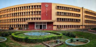 NIT Rourkela placement drive records 1,340 offers, highest B.Tech CTC reaches Rs 1.31 crore