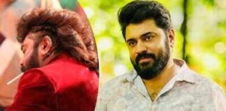 Nivin Pauly: ‘Please make decision and complete the film,’ Nivin Pauly expresses his disappointment ‘Benz’ shoot delay | Tamil Movie News