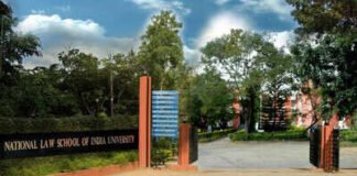 NLSIU cancels convocation amid row over CJI Surya Kant’s attendance