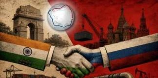 From Suez to Russia’s Arctic: Why India, China are betting on Northern Sea Route & why it matters