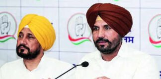 Dissidents push for Hindu Pradesh Congress Committee chief to end Punjab crisis | India News