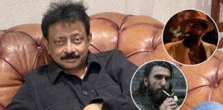 ‘Now watching Dhurandhar again’: Did Ram Gopal Varma take indirect jibe at Yash’s ‘Toxic’ amid Geetu Mohandas film surging past Ranveer Singh starrer’s opening day collections with Rs 79 crore? | Kannada Movie News