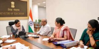 National Testing Agency gets three senior officers amid exam overhaul | India News