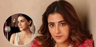 Kangana Ranaut: Nupur Sanon DEFENDS sister Kriti Sanon amid Rakhi ad row and Kangana Ranaut’s ‘intentionally creepy’ remark: ‘I’m the one she tied rakhi to, why do you have a problem?’ | Hindi Movie News