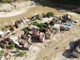 Nepal flood toll hits 392; 288 Indians among 1,468 missing | India News