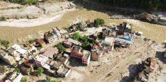 Nepal flood toll hits 392; 288 Indians among 1,468 missing | India News