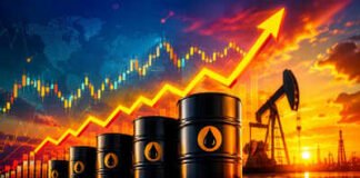 Oil price today: Brent crude stays above $90 as Middle East standoff intensifies