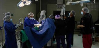 A second chance: The uncertainty & struggle behind India’s organ transplant boom | India News