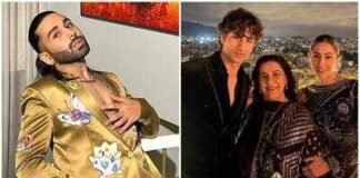 Orry says Sara Ali Khan’s mother Amrita Singh ‘put me through hell’, chooses not to reveal what happened: ‘Bad things happen to bad people’ | Hindi Movie News