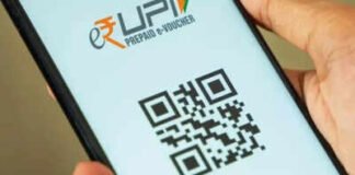 Credit, debit cards sharply losing market share to UPI