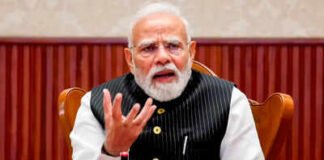 10 years of UPI: PM Modi hails India’s digital payments milestone and massive reach | India News