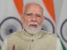 Join sports, playgrounds more important than PlayStation: PM to youth | India News