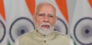 Join sports, playgrounds more important than PlayStation: PM to youth | India News