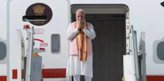 Narendra Modi: PM Modi begins four-day Uzbekistan, Kyrgyzstan visit for SCO summit; what’s on agenda | India News